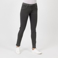 Jeans grau damen gebraucht kaufen  Delmenhorst