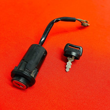 Crf80 key switch for sale  Ridgeland