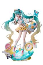 Usado, Design COCO Hatsune Miku Magical Mirai 2024 Ver. Boneco escala 1/7 comprar usado  Enviando para Brazil