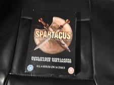 spartacus box set for sale spartacus box set for sale OKEHAMPTON