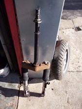 Sachs bee 125 for sale  LOUTH