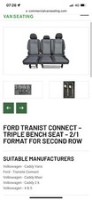 Ford transit connect for sale  LONDON