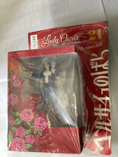 Lady oscar miniature usato  Caorso