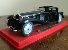 Auto solido bugatti usato  Sorrento