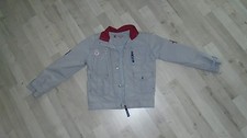 Manteau imper veste d'occasion  Saint-Nazaire