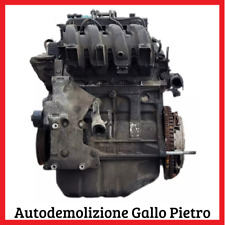 Motore completo codice usato  Taranto