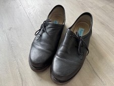 Angermaier haferlschuhe schwar gebraucht kaufen  München