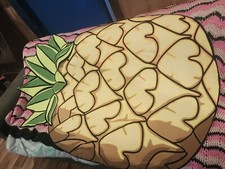 Silver one pineapple for sale  Ashland
