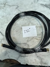 Mangueira de linha hidráulica de direção hidráulica SeaStar 5/16" 232 polegadas 19 pés 1000 PSI comprar usado  Enviando para Brazil