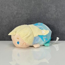 Elsa plush tsum for sale  ROTHERHAM