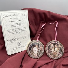 Bradford edition collectible for sale  Dixon