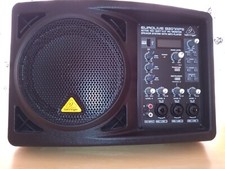 Behringer b207 mp3 for sale  EAST COWES