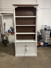 Durham shelf bookcase for sale  Columbus