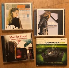 Monika kruse set gebraucht kaufen  Langenhagen