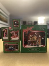 Dept. christmas story for sale  Fort Lee