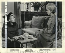 1962 press photo d'occasion  Expédié en Belgium