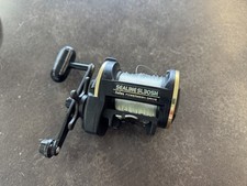 Daiwa sealine sl30sh for sale  Anaheim