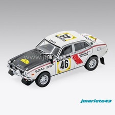 Mitsubishi Colt Lancer GSR #46 J. Singh - D. Doig Rally Safari 1974 1:43, usado comprar usado Mitsubishi Colt Lancer GSR #46 J. Singh - D. Doig Rally Safari 1974 1:43, usado comprar usado  Enviando para Brazil
