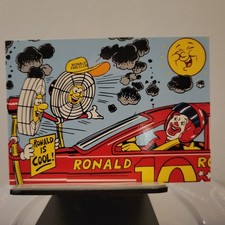 1996 ronald mcdonald for sale  Livermore Falls