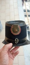 Kepi fanteria periodo usato  Ventimiglia
