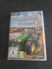Spiel landwirtschafts simulato gebraucht kaufen  Lübben-Umland II