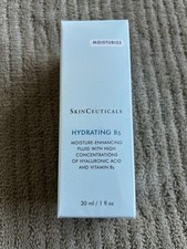 Skinceuticals hydrating fluide d'occasion  Naintré