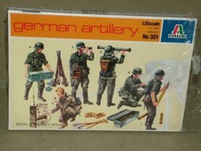 Italeri military soldiers for sale  SHREWSBURY