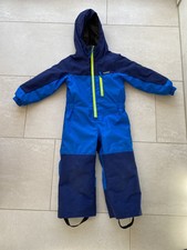 Decathlon wedze skianzug gebraucht kaufen  Waldheim
