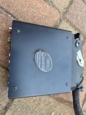 Canems standalone ecu for sale  LYDNEY