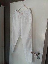 Neu damen leinenhose gebraucht kaufen  Dülmen