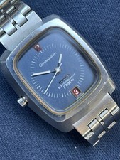 orologi omega anni 70 usato  Castelletto Sopra Ticino