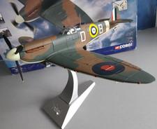 Corgi spitfire mkiia for sale  FERNDOWN