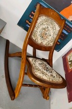 Antique vtg folding for sale  Auburn