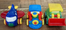 Bundle small vehicles for sale  HEYWOOD