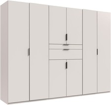 Drehtürenschrank moldau kleid gebraucht kaufen  Rostock