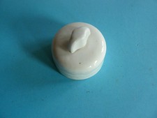 Ancien interrupteur porcelaine d'occasion Ancien interrupteur porcelaine d'occasion  Saint-Pierre-d'Oléron