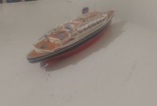 Andrea doria artigianale usato  Olbia