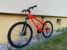 Zoll mountainbike mtb gebraucht kaufen  Luckenwalde