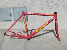 Telaio bici corsa usato  Nichelino