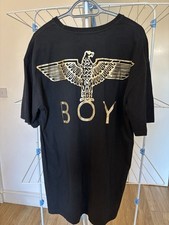 Boy london gold for sale  EDINBURGH