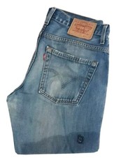 Levis 507 jeans for sale  SOUTHPORT