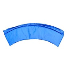 Trampoline protection mat d'occasion  Expédié en Belgium