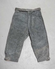 Trachten lederhose bundweite gebraucht kaufen Trachten lederhose bundweite gebraucht kaufen  Badbergen