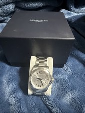 Longines conquest sunray for sale  Paramus
