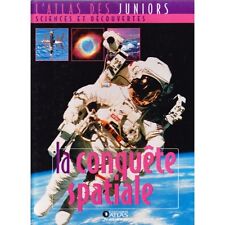 Conquete spatiale atlas d'occasion Conquete spatiale atlas d'occasion  Lunel