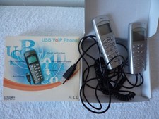 Usb voip internet for sale  SELBY