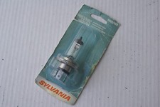 Lâmpada para farol Sylvania 9003/HB2 H4 - 12.8V, 55/60W 1 lâmpada lacrada de fábrica comprar usado  Enviando para Brazil