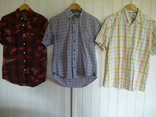 Bundle mens topman for sale  CORBY