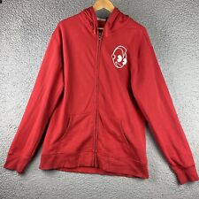 Kidrobot hoodie red for sale  Farmingdale