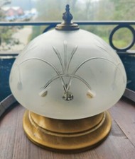 Lampadario applique antico usato  Pavia